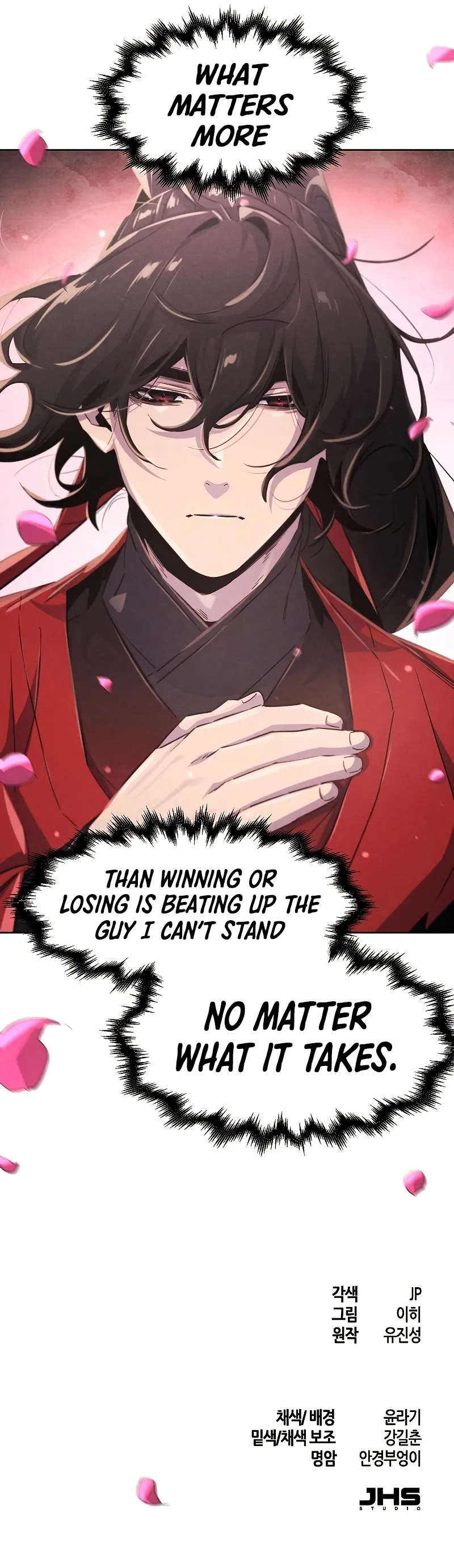 Read Return Of The Mad Demon EN Manga Online