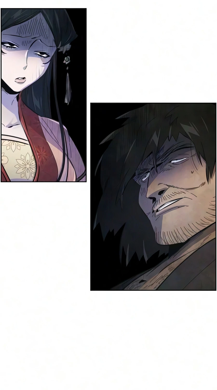 Read Return Of The Mad Demon EN Manga Online