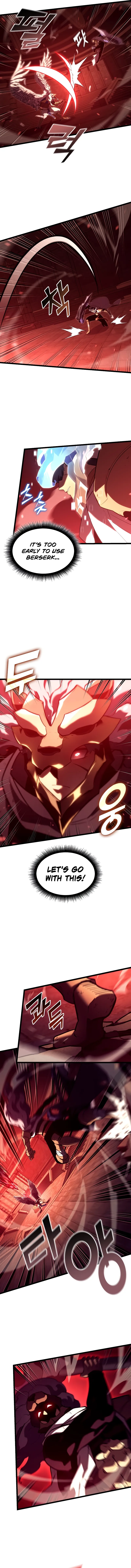 Read Return Of The Sss-Class Ranker EN Manga Online
