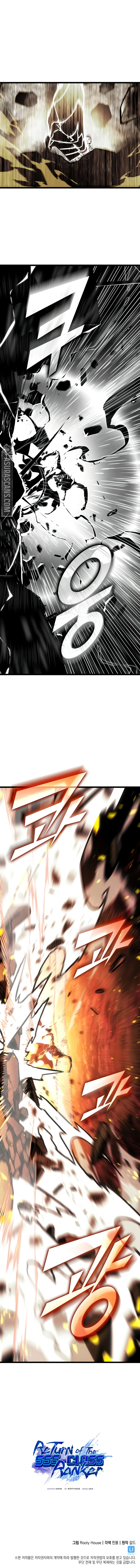 Read Return Of The Sss-Class Ranker EN Manga Online