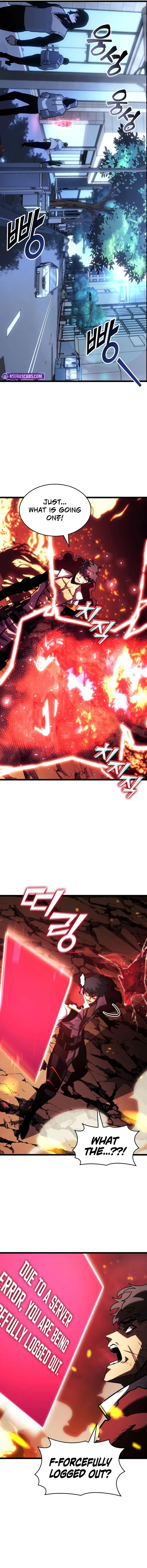 Read Return Of The Sss-Class Ranker EN Manga Online