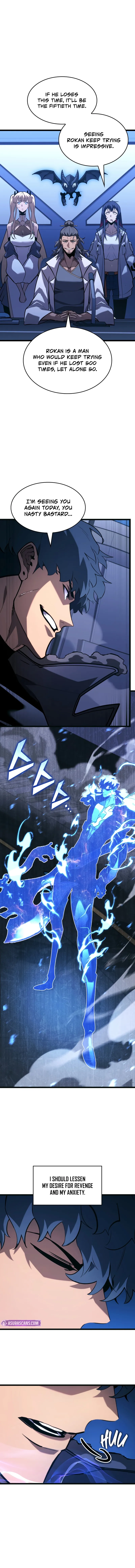 Read Return Of The Sss-Class Ranker EN Manga Online