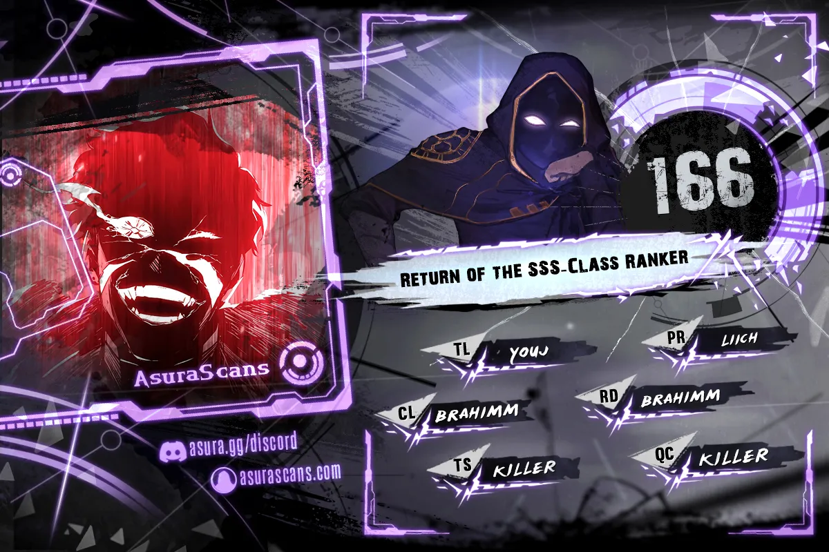 Read Return Of The Sss-Class Ranker EN Manga Online