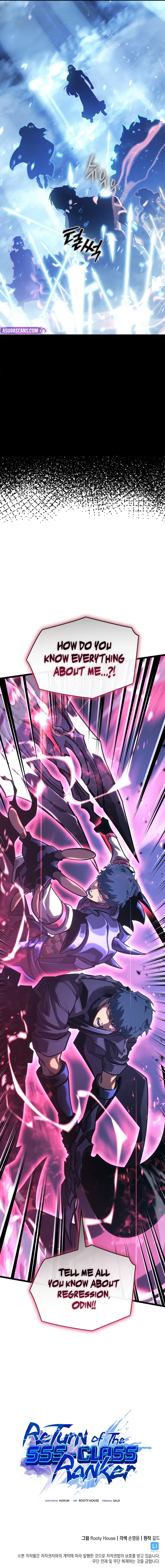 Read Return Of The Sss-Class Ranker EN Manga Online