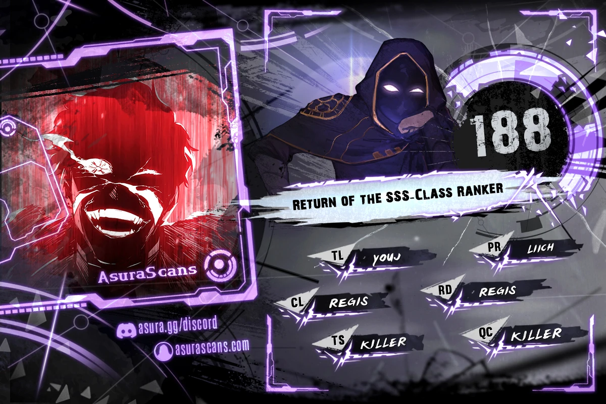 Read Return Of The Sss-Class Ranker EN Manga Online