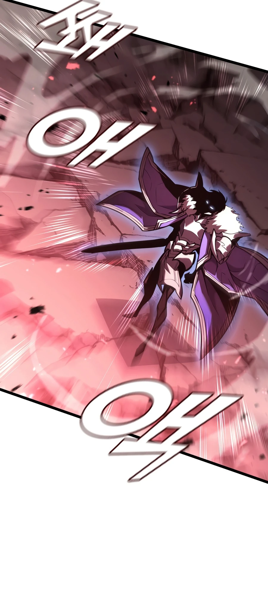 Read Return Of The Sss-Class Ranker EN Manga Online