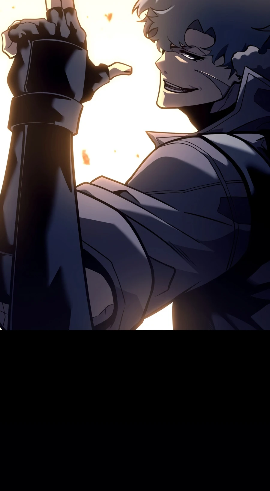Read Return Of The Sss-Class Ranker EN Manga Online