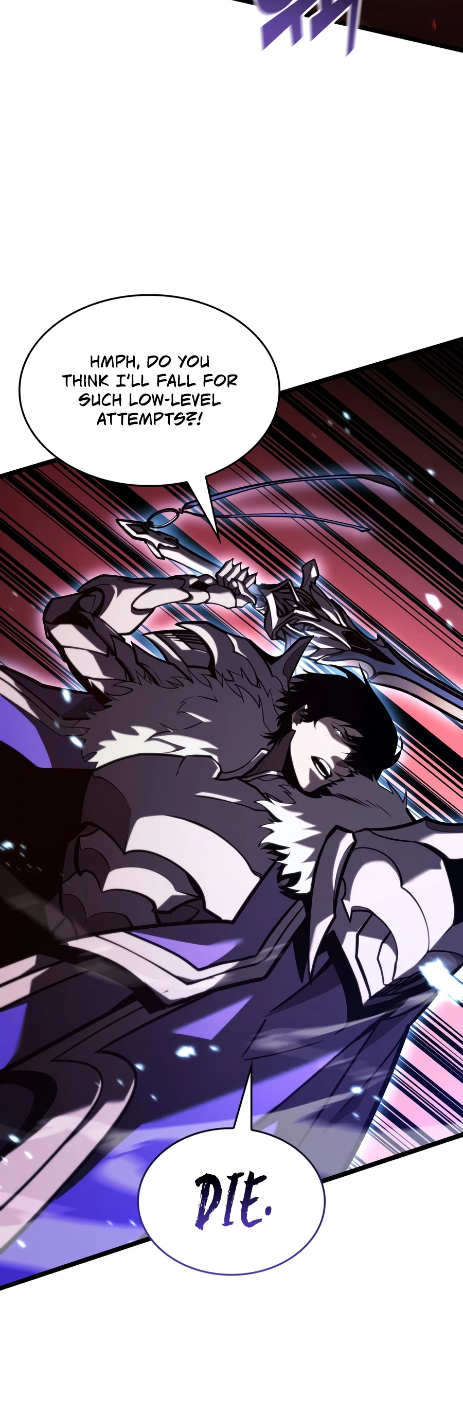 Read Return Of The Sss-Class Ranker EN Manga Online