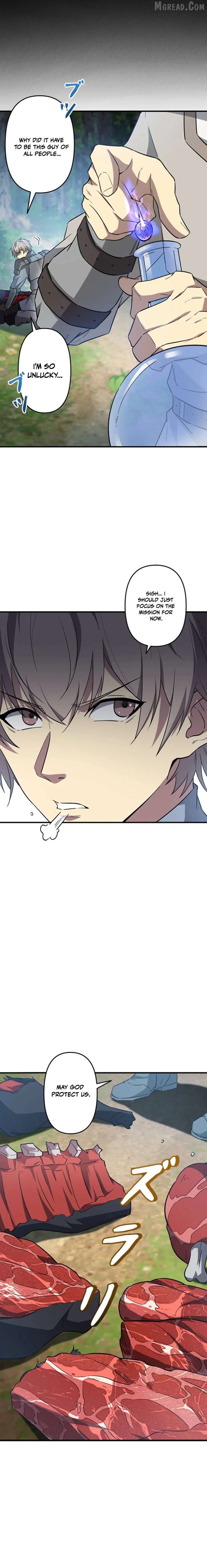 Read Return of the Adopted Child in a World of Bloodline Supremacy EN Manga Online