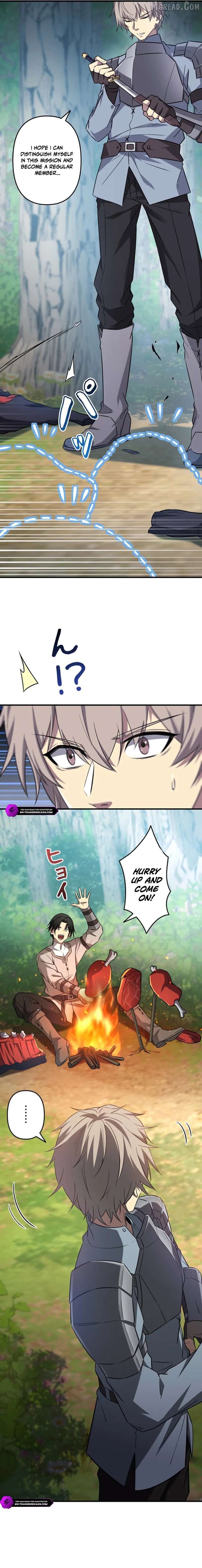 Read Return of the Adopted Child in a World of Bloodline Supremacy EN Manga Online