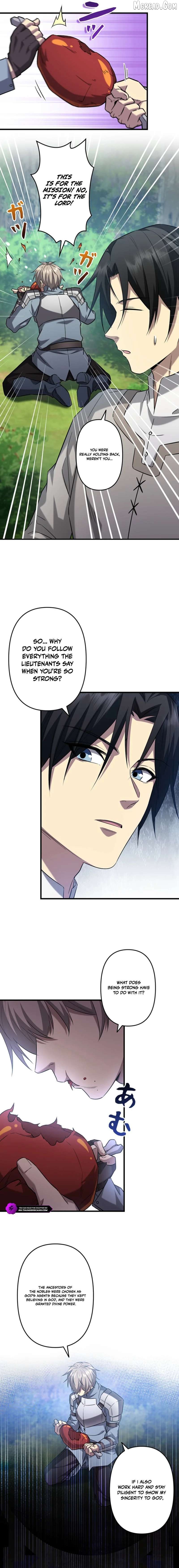 Read Return of the Adopted Child in a World of Bloodline Supremacy EN Manga Online