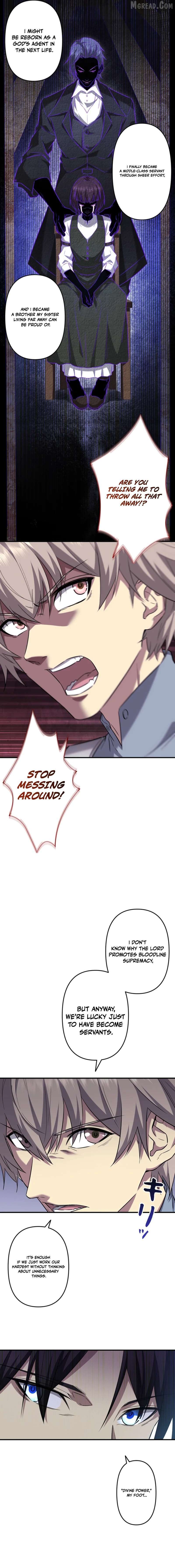 Read Return of the Adopted Child in a World of Bloodline Supremacy EN Manga Online