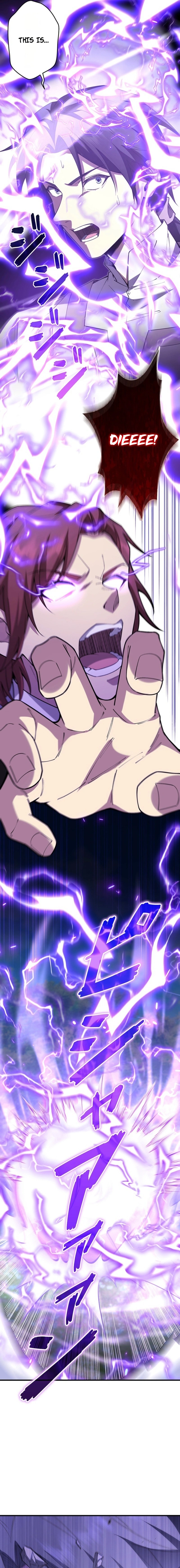 Read Return of the Adopted Child in a World of Bloodline Supremacy EN Manga Online