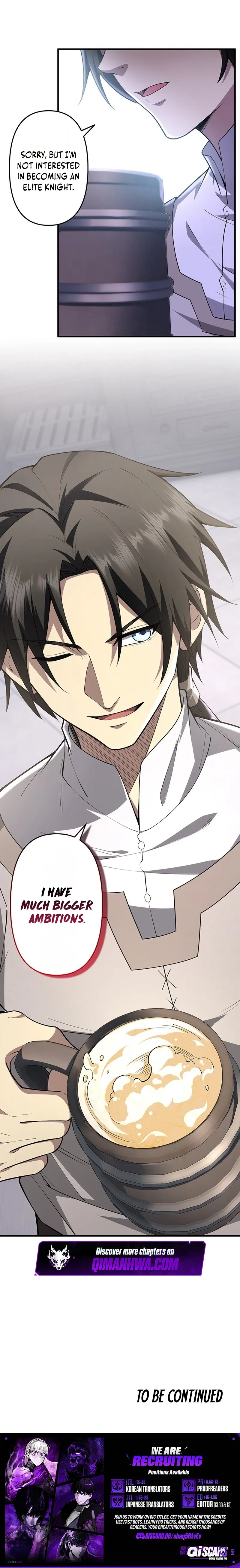 Read Return of the Adopted Child in a World of Bloodline Supremacy EN Manga Online