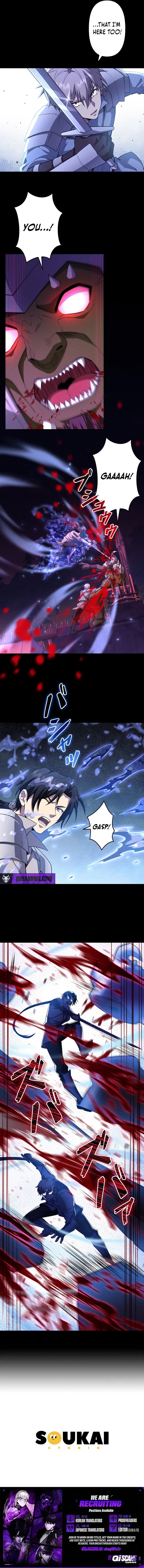 Read Return of the Adopted Child in a World of Bloodline Supremacy EN Manga Online