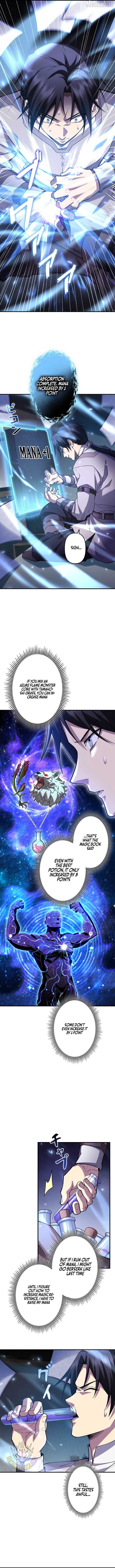 Read Return of the Adopted Child in a World of Bloodline Supremacy EN Manga Online