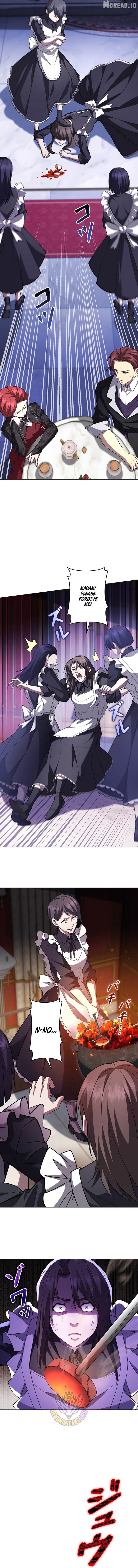 Read Return of the Adopted Child in a World of Bloodline Supremacy EN Manga Online