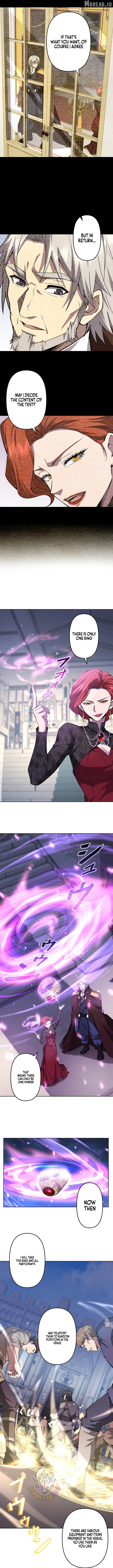 Read Return of the Adopted Child in a World of Bloodline Supremacy EN Manga Online