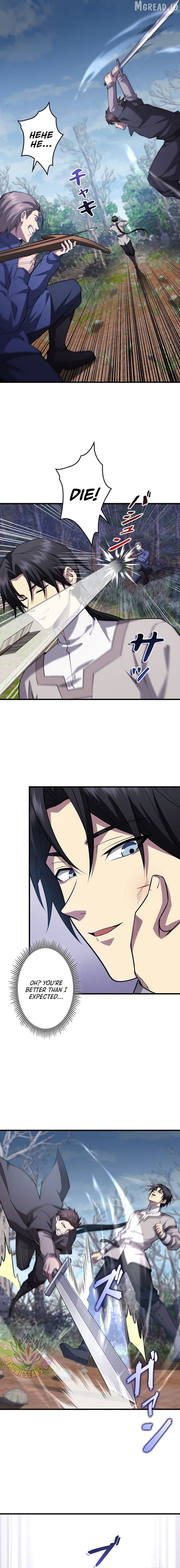 Read Return of the Adopted Child in a World of Bloodline Supremacy EN Manga Online