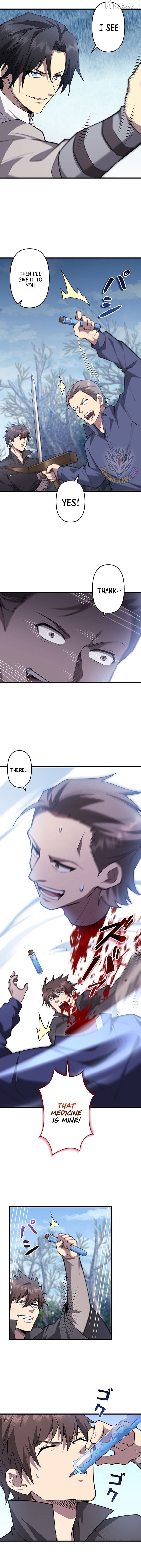Read Return of the Adopted Child in a World of Bloodline Supremacy EN Manga Online