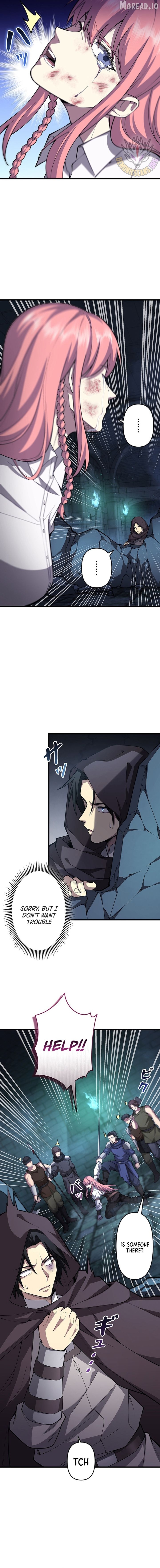 Read Return of the Adopted Child in a World of Bloodline Supremacy EN Manga Online