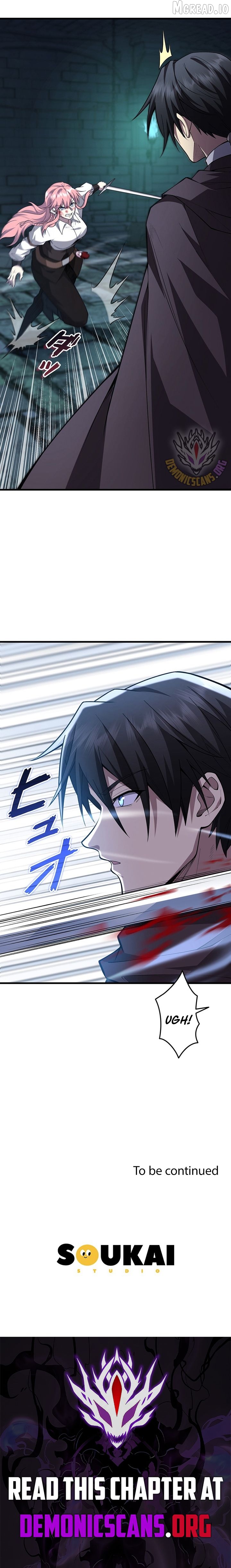 Read Return of the Adopted Child in a World of Bloodline Supremacy EN Manga Online