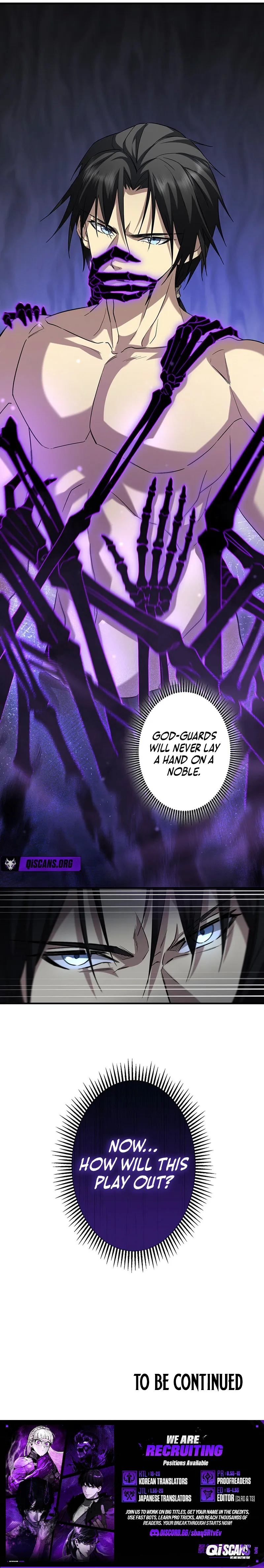 Read Return of the Adopted Child in a World of Bloodline Supremacy EN Manga Online