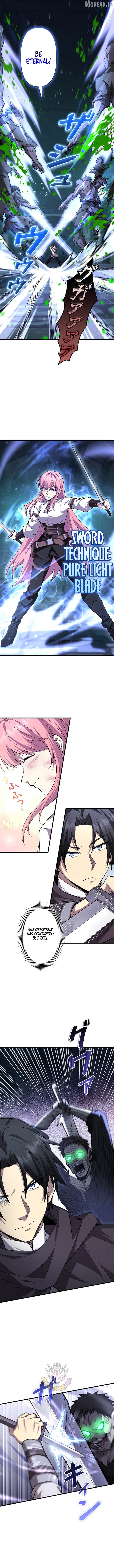 Read Return of the Adopted Child in a World of Bloodline Supremacy EN Manga Online