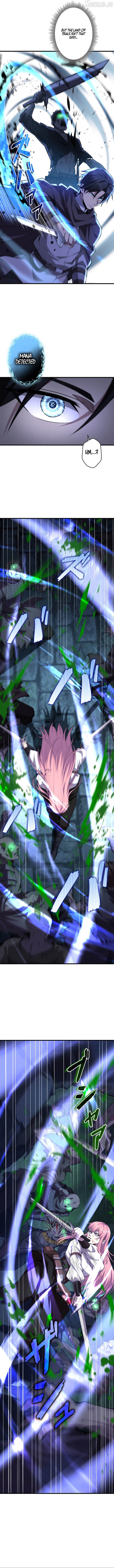 Read Return of the Adopted Child in a World of Bloodline Supremacy EN Manga Online
