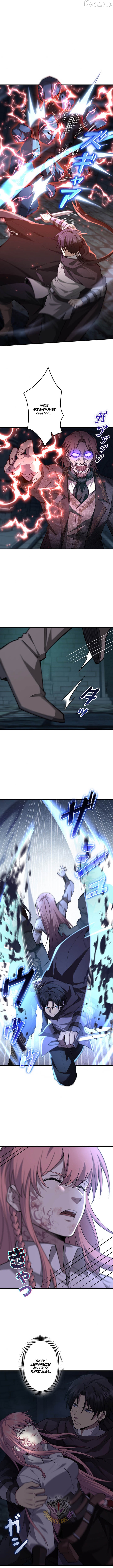 Read Return of the Adopted Child in a World of Bloodline Supremacy EN Manga Online