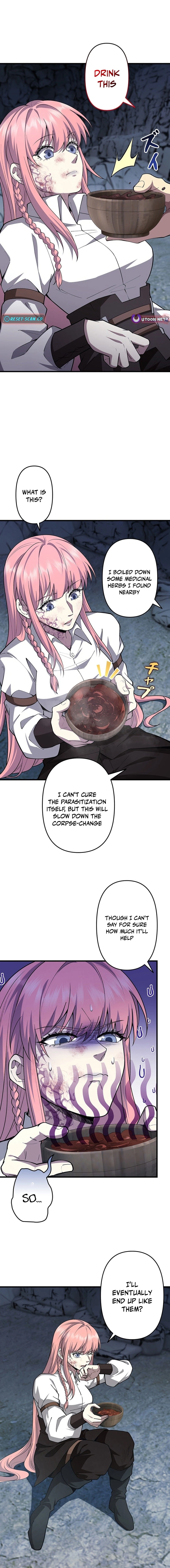 Read Return of the Adopted Child in a World of Bloodline Supremacy EN Manga Online