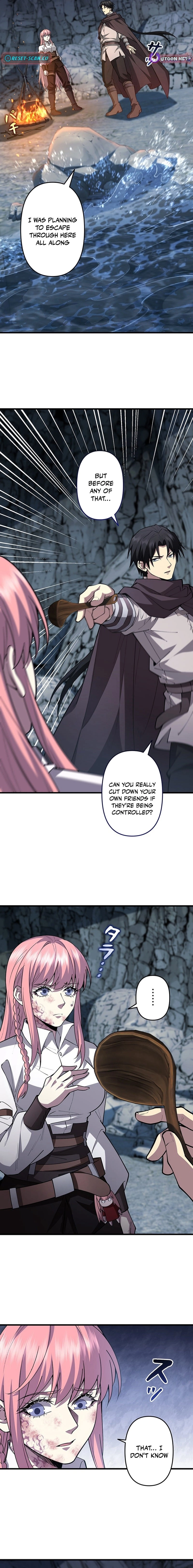 Read Return of the Adopted Child in a World of Bloodline Supremacy EN Manga Online