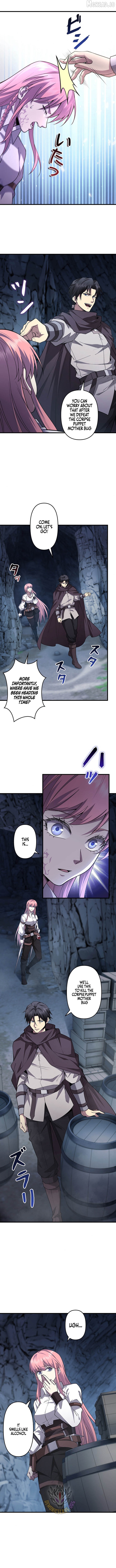 Read Return of the Adopted Child in a World of Bloodline Supremacy EN Manga Online
