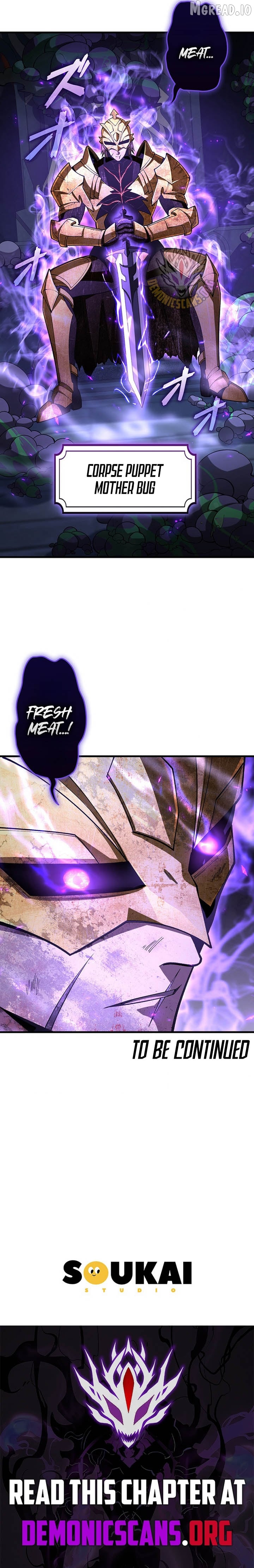 Read Return of the Adopted Child in a World of Bloodline Supremacy EN Manga Online
