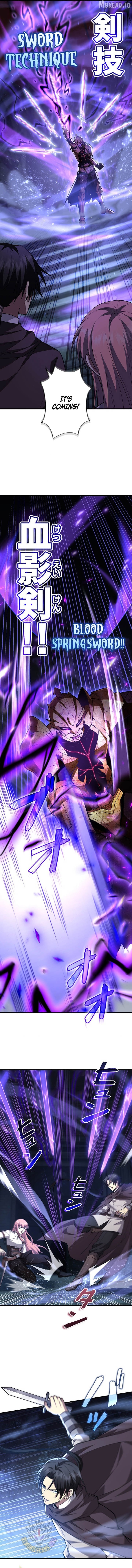 Read Return of the Adopted Child in a World of Bloodline Supremacy EN Manga Online