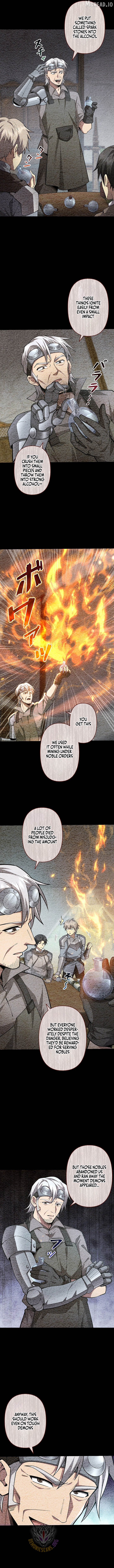 Read Return of the Adopted Child in a World of Bloodline Supremacy EN Manga Online