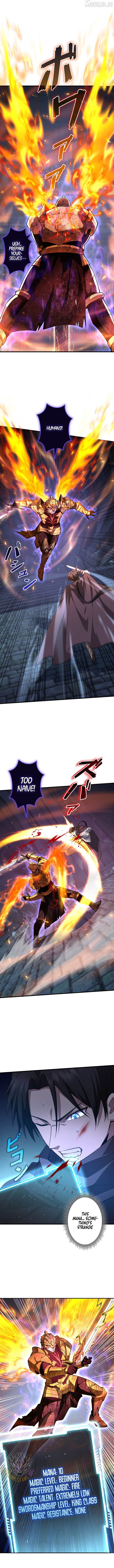 Read Return of the Adopted Child in a World of Bloodline Supremacy EN Manga Online