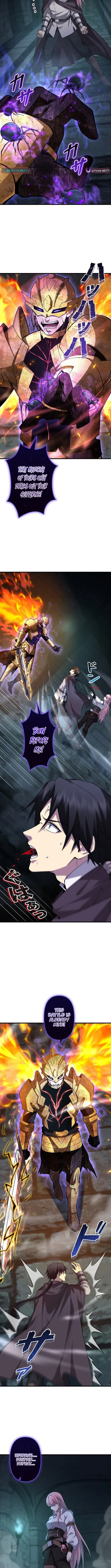 Read Return of the Adopted Child in a World of Bloodline Supremacy EN Manga Online