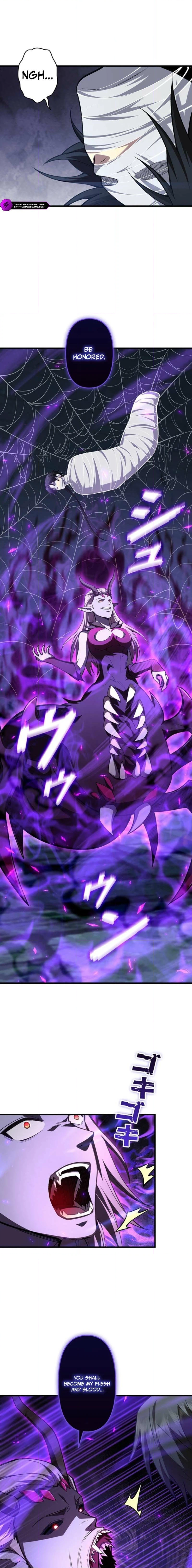 Read Return of the Adopted Child in a World of Bloodline Supremacy EN Manga Online