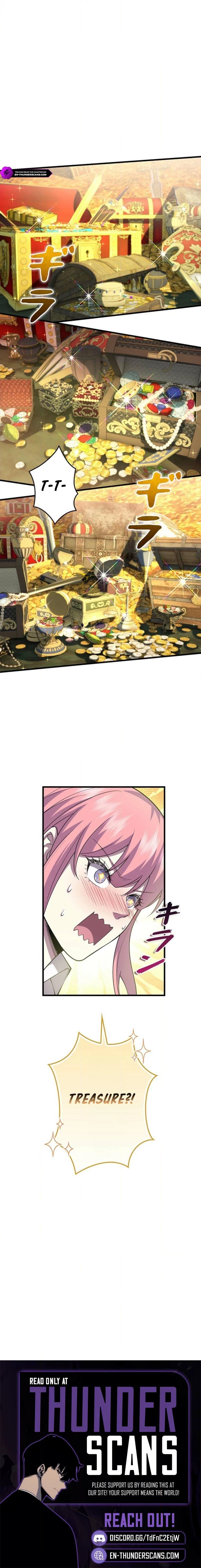 Read Return of the Adopted Child in a World of Bloodline Supremacy EN Manga Online