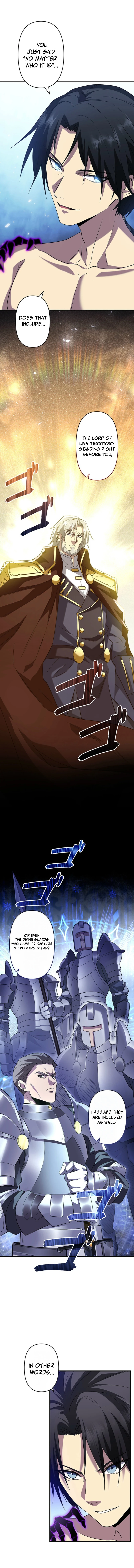 Read Return of the Adopted Child in a World of Bloodline Supremacy EN Manga Online