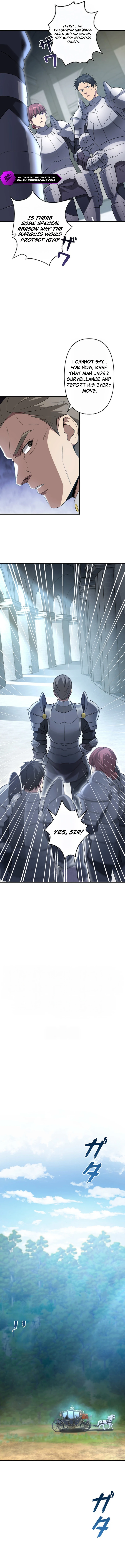 Read Return of the Adopted Child in a World of Bloodline Supremacy EN Manga Online