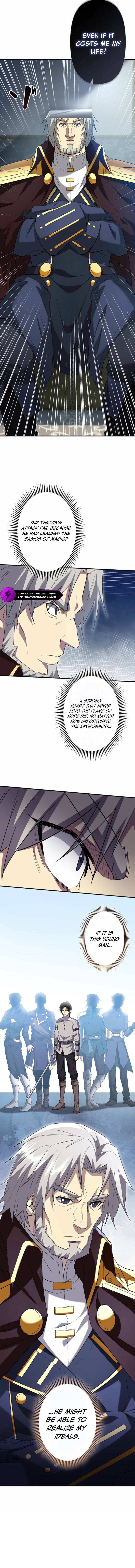 Read Return of the Adopted Child in a World of Bloodline Supremacy EN Manga Online