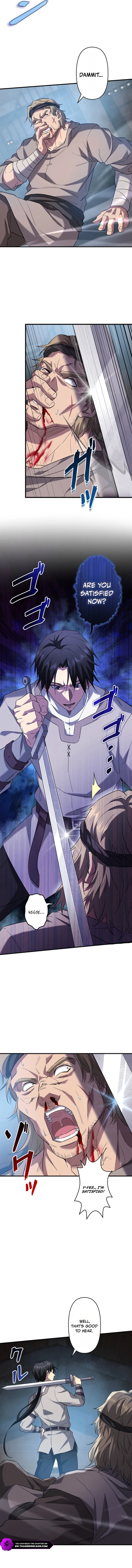 Read Return of the Adopted Child in a World of Bloodline Supremacy EN Manga Online