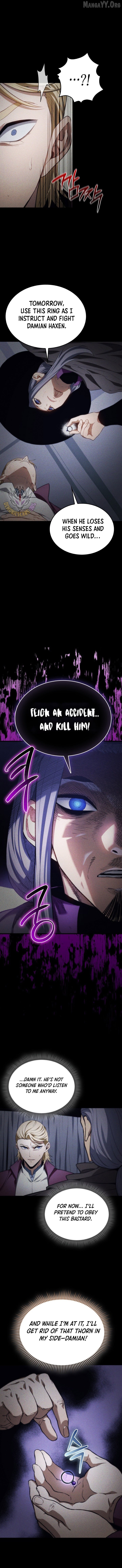 Read Return of the Apocalypse-Class Death Knight EN Manga Online