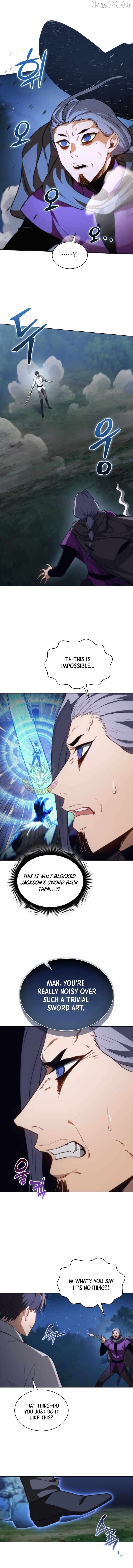 Read Return of the Apocalypse-Class Death Knight EN Manga Online