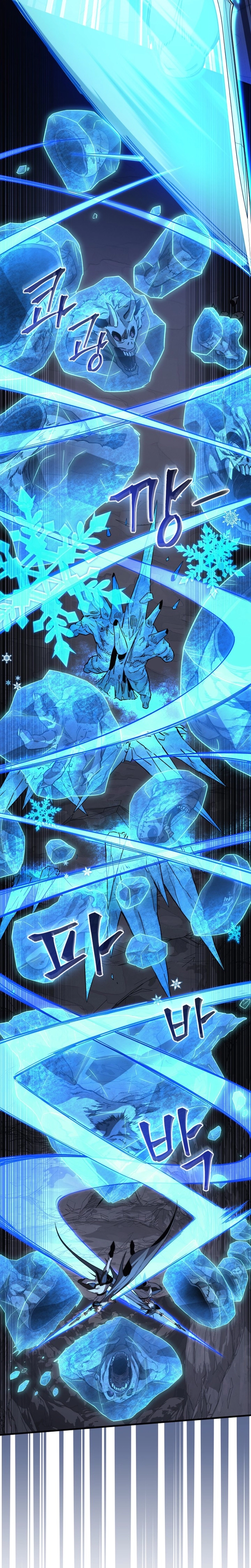 Read Return of the Apocalypse-Class Death Knight EN Manga Online