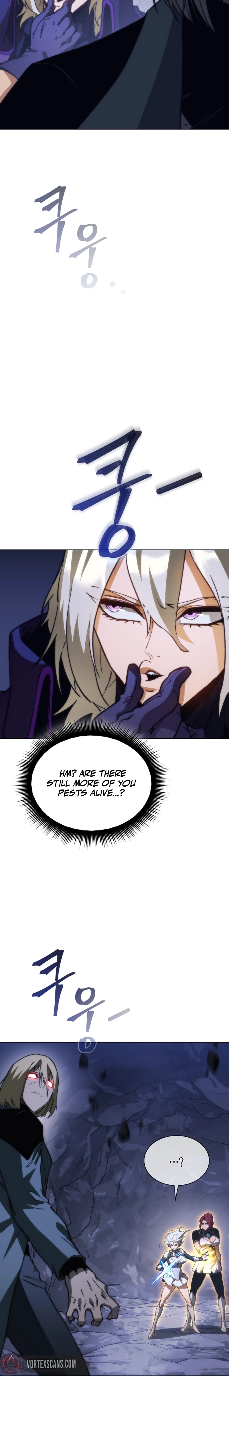 Read Return of the Apocalypse-Class Death Knight EN Manga Online