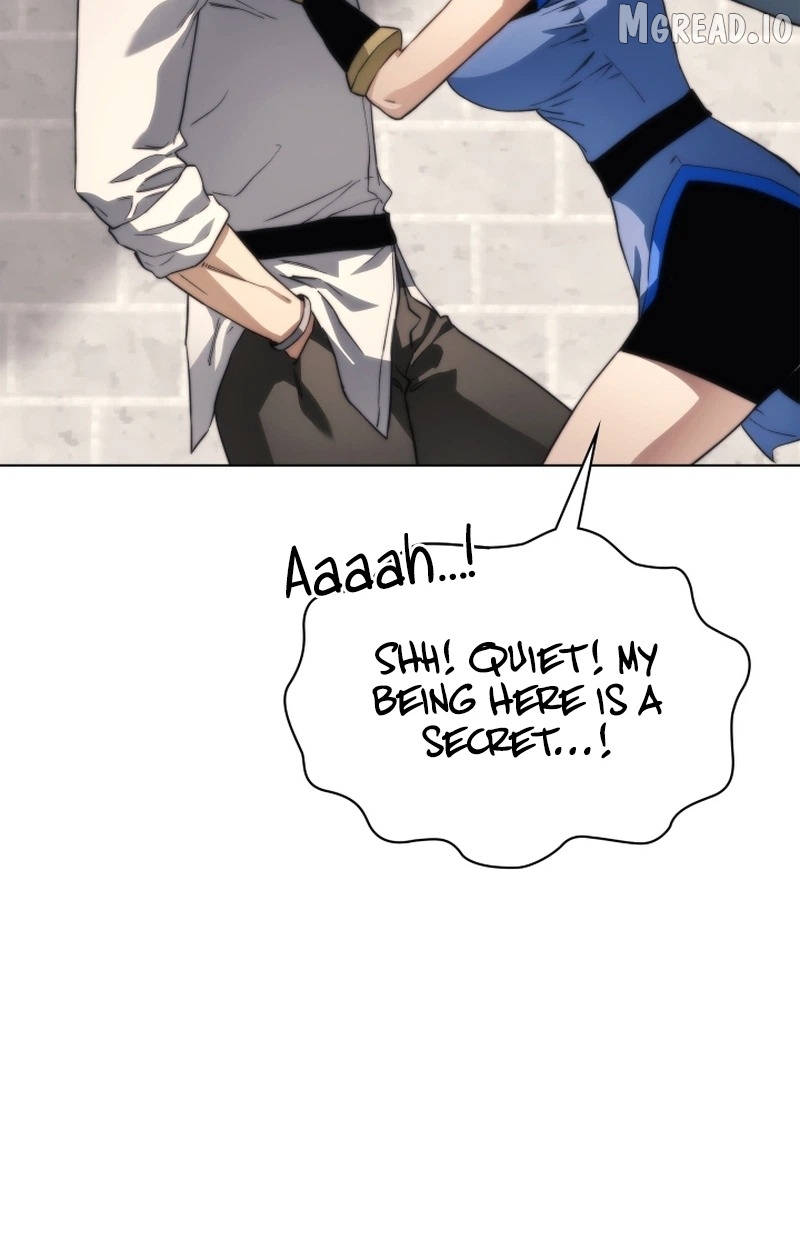 Read Return of the Apocalypse-Class Death Knight EN Manga Online
