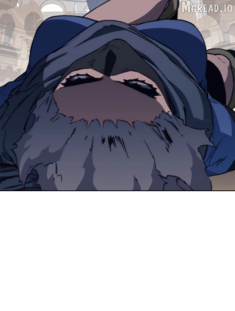 Read Return of the Apocalypse-Class Death Knight EN Manga Online